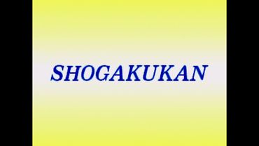 Sega/Shogakukan/Pico (1997)