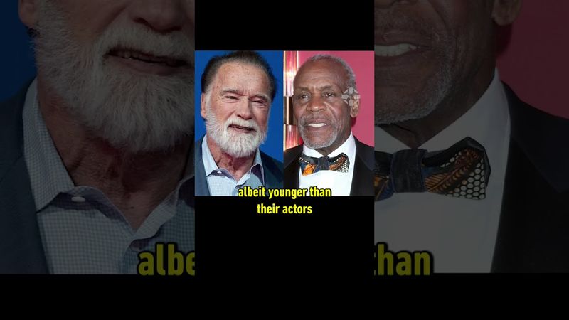 Predator fans respond to Arnie returning to the universe #sdcc