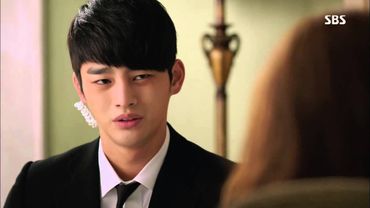 주군의 태양 9회 #34(4)