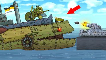 We found the Tsar! New monsters of the Russian Empire!