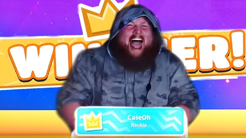 Be a CaseOh Believer