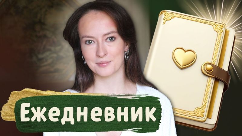 Самый ВАЖНЫЙ РИТУАЛ августа - ЕЖЕДНЕВНИК 2025 | Masherisha