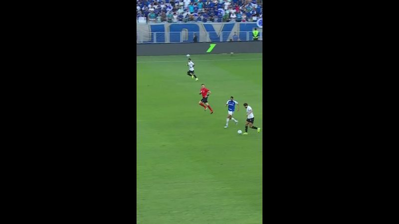 Gol da virada! Antonio Galeano!