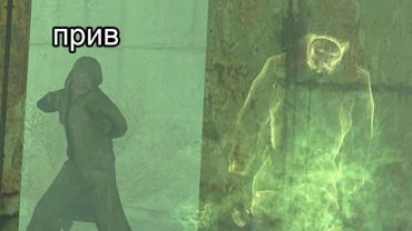 Кошмарный Рыжий Лес - STALKER Dead Air. Книга Мертвых. #40