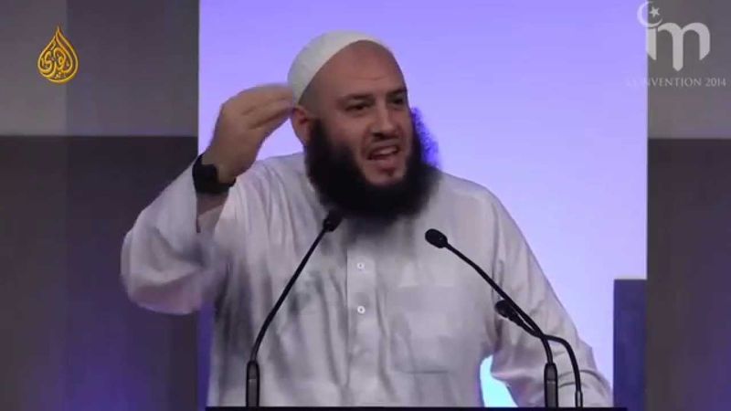 "Битвы пророка Мухаммада" - Умар аль-Банна (промо-ролик)