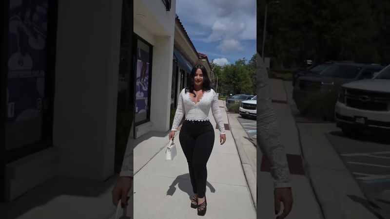 Street Fashion Style #fashion #style