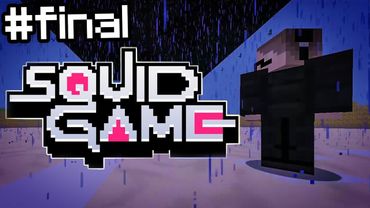 🔴 XOKAS 🦑 | DÍA FINAL | SQUID GAME #6