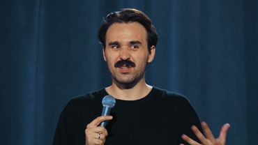 Никита Шевчук - "Риллсомаха"| Стендап 2025