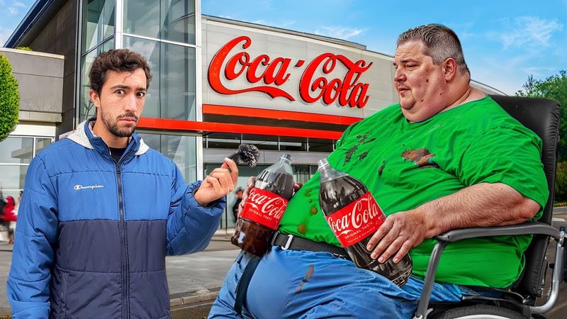 Investigué la Adicción Mortal a la Coca-Cola en México...