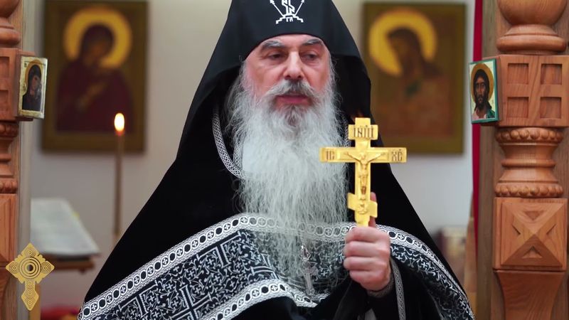 Хочу МУЖА БОГАТОГО!!!  Какому Богу молиться? #СхиигуменГАВРИИЛ(Виноградов-Лакербая)