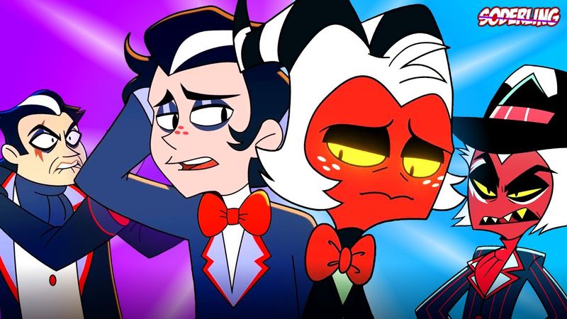 Если бы Мокси был Человеком...