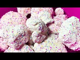 Sandy Pasted Freshies