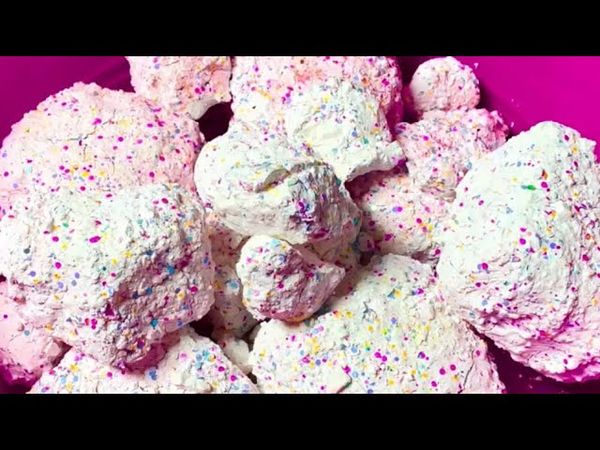 Sandy Pasted Freshies