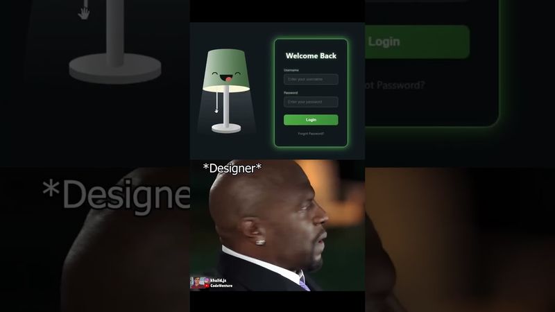 kinda cute though #coding #programming #javascript #python