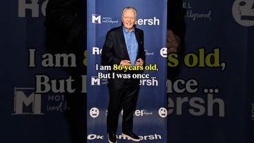 Jon Voight’s Legendary Journey | From Midnight Cowboy to Ray Donovan