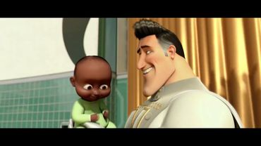 Мачомен выступает на сцене в Метросити "Мегамозг"