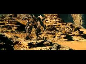 Трансформеры: месть падших — СУТЬ.mpg