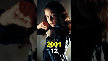 Scent of a Spy Kids Cast Then and Now (2001 vs 2025)