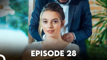 Black Pearl | Kala Moti in Urdu-Hindi Dubbed Episode 28 | Siyah İnci