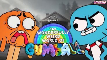 Почему у 7 сезона "Гамбола" Другое Название?