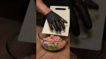 Салат на каждый вечер #потерявеса #рецепты #рационпп #похудение #рецепт #еда #вкусно