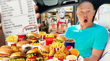 Позволили ИИ контролировать наш день