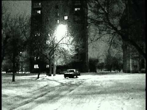 Balakovo Flava - Winter Evening