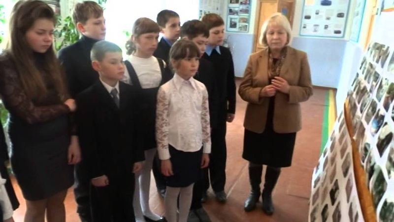 "Миру -  мир"