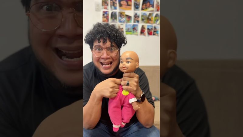 Que le está pasando a ellos?