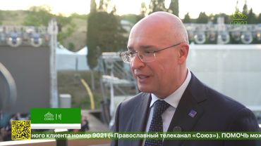 Международный кинофорум духовно-нравственного кино «Золотой витязь» вернулся в Севастополь