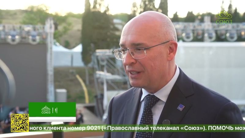 Международный кинофорум духовно-нравственного кино «Золотой витязь» вернулся в Севастополь