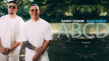 Daddy Yankee ABCD  Feat. Alex Zurdo (Video Oficial)