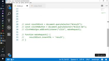 Ajax в деталях #2, JavaScript, success, callback