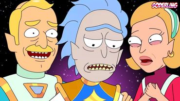 Почему Эпизод 8x05 важен для Понимания "Рика и Морти"?