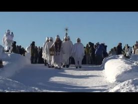 Рождество. 14 01 2014 года.