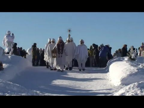 Рождество. 14 01 2014 года.