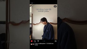 bro said: 😍😍😍 (sorry for the long break) #straykids #viral #jyp #hanjisung #kpop #skz | go.pop._.