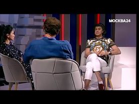 Цискаридзе: «Травлю закончил Путин»