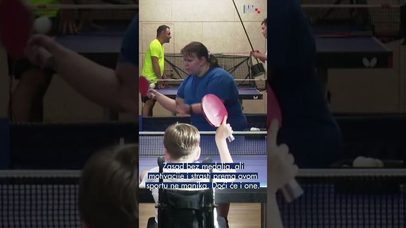 Sport koji mijenja živote i briše granice