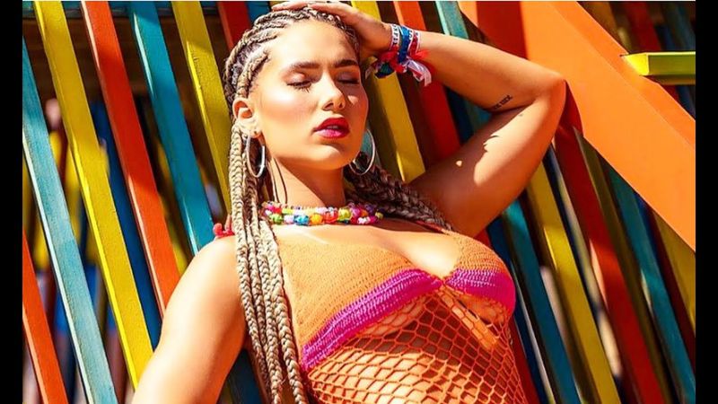 DJ VAL - MEGATRON(Super EuroDance2025) (Morozoff Remix) (Remastering DJ Pilula) Video VJ Elena