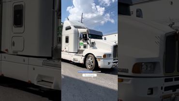 Какой самый большой пробег на фуре? #logistics #automobile #дальнобой