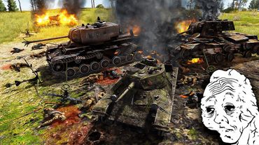 Пятый день боли и страданий... ★ Gates of Hell [Conquest Enhanced V2 + M.A.C.E.] ★ День 5