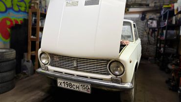 КОПЕЙКА ИЗ ПОД ДЕДА / ВОССТАНОВИТЬ И ПРОДАТЬ