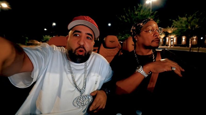 Jay Worthy - For The Homies (Official Video) (feat. DJ Quik)