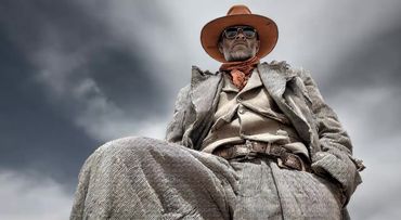 Having fun with @Higgsfield AI   Made the images in #midjourney tryin...