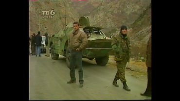 ТСН-6 (ТВ-6, 05.12.1997, 00:25 MSK)