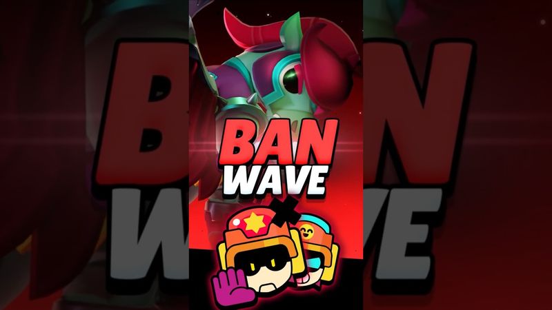 Hackers in Brawlstars