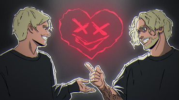 ТЯЖЕЛАЯ ИСТОРИЯ TWITCH ДРУЖБЫ КРИДА И ДИПИНСА