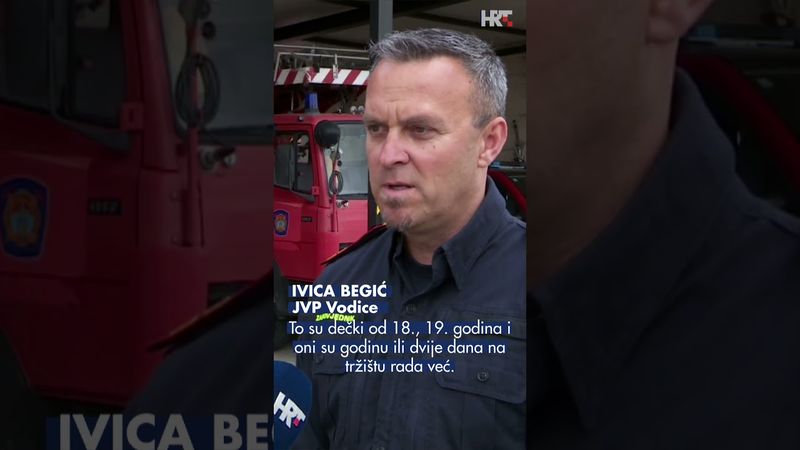 Vodi ga srce, a ne računica