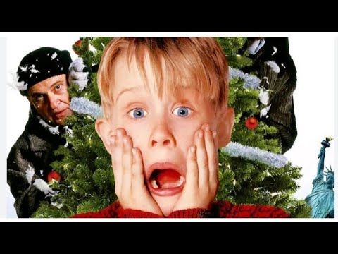 Rockin Around The Christmas Tree - Brenda Lee (Official Audio) Home Alone